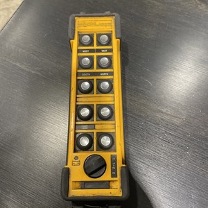 HBC remote control micron 5