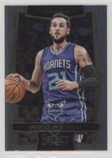2016-17 Panini Select Concourse Marco Belinelli #76 0qr0