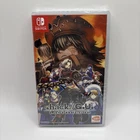 .hack  G.U. Last Recode (Nintendo Switch) Brand New Sealed