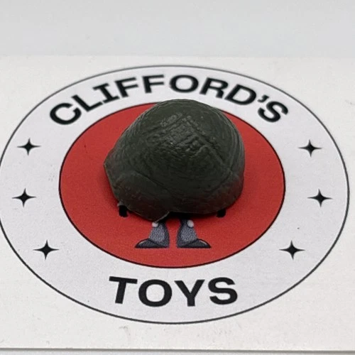 Vintage G.I. Joe Ambush (V1) 1990 Backpack Part Accessory Hasbro ARAH