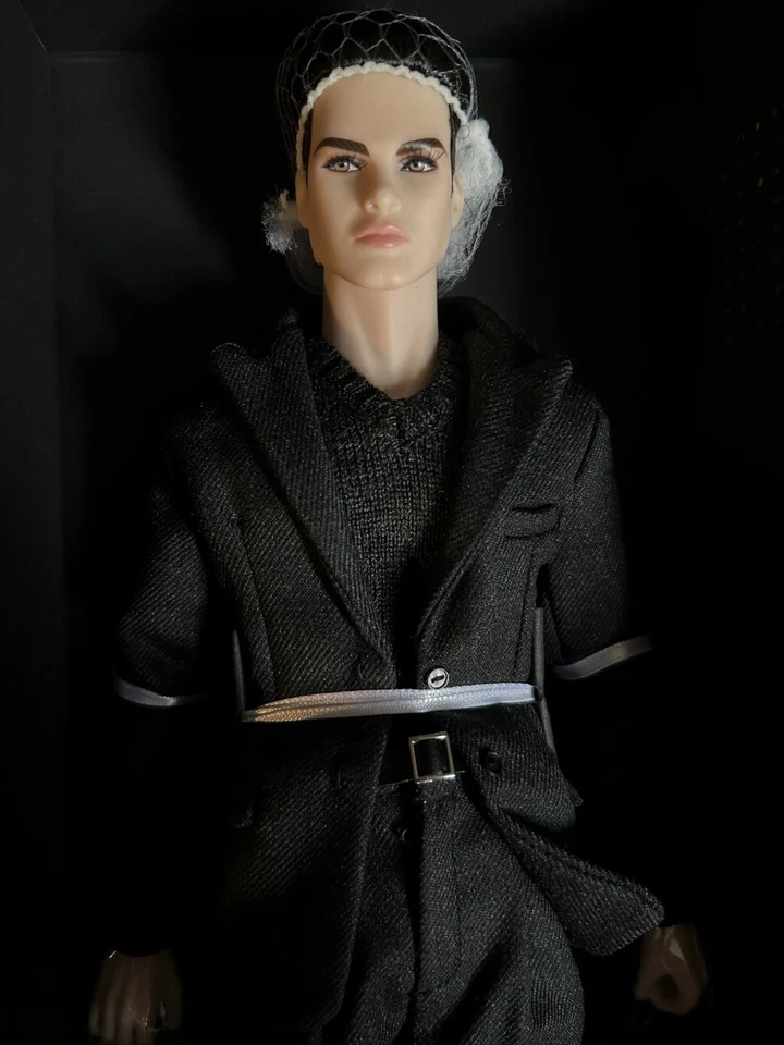 Integrity Toys Brooklyn Bound Auden NRFB - Image 4 of 4