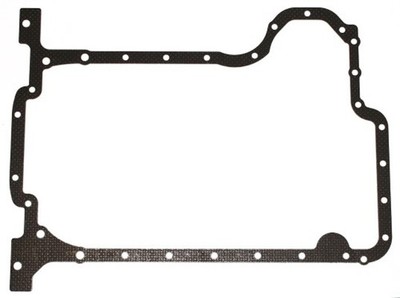Dichtung Ölwanne ELRING 632.510 für AUDI 100 A8 V8 441 A6 4D8 4A2 4A5 C4 4D2 442