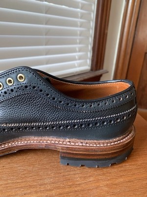 Alden D7520C