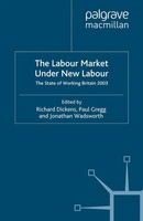 R. Dickens (U. A.) | The Labour Market Under New Labour | Taschenbuch | Englisch