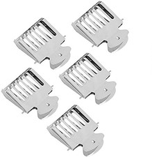 Queen Cage Catcher Clips 5PCS Stainless Steel Queen Catching Tool Beekeeping ...