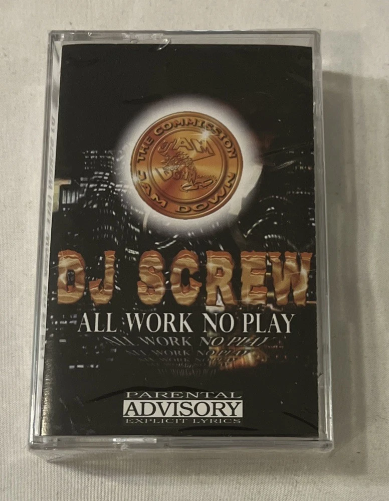 Near Mint (NM or M -) Case Condition Rap & Hip-Hop G-Funk Music