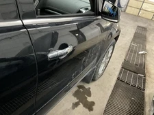 Passenger Front Door VIN J 11th Digit Limited Fits 10-17 ACADIA 4892122