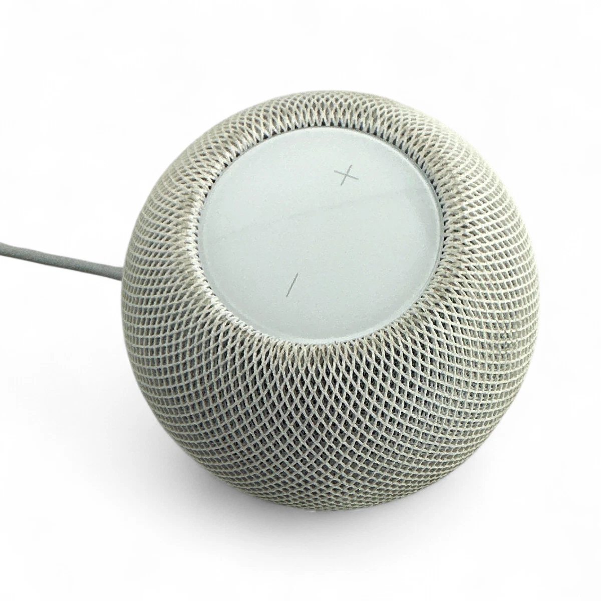 Apple  Pod mini 【美品】 Apple Pod mini (白) HomePod mini - White - Education - Apple