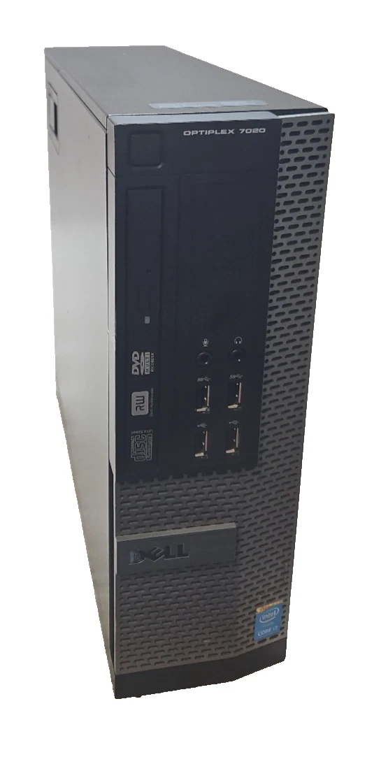 Dell OptiPlex 7020 PC Desktops & All-In-One Computers for sale | eBay