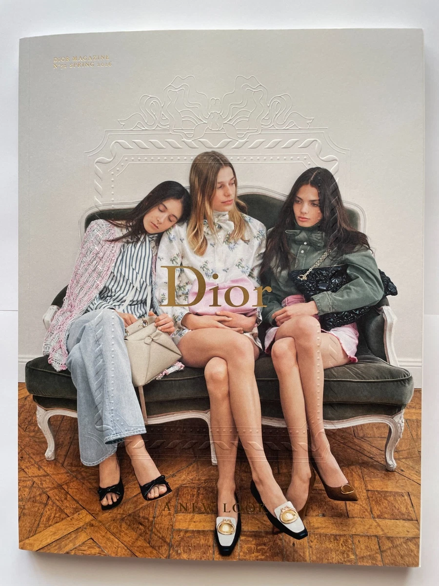 Preços baixos em Revista Dior | eBay