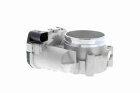 Vemo V10-81-0050 Drosselklappenstutzen FüR Audi