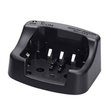 Icom Desktop Trickle Charger f/M34  M36 BC173 01 UPC 731797001023