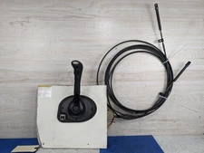 1994 + Up Mercury Marine Pistol Grip Remote Throttle Control 4000 Gen 1 858690A3