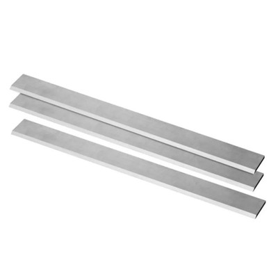SET MIT 3 HOBELMESSERN STAHLDRAHTSTÄRKE