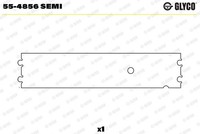 Glyco Lagerbuchse, Pleuel 55-4856 Semi FüR Dacia MERCEDES-BENZ