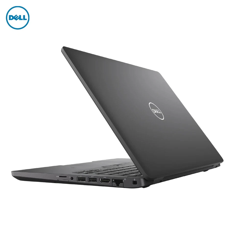 Dell Latitude 5400 · i5-8350U · 16GB · 512GB, photo 4 of 5