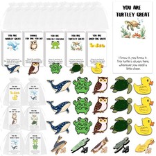 25/50/100 Sets Employee Appreciation Gifts Bulk Small Staff Thank You Gift wi...