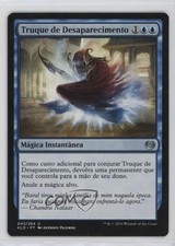 Disappearing Act Portuguese Magic: Kaladesh KLD #043