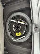 Original VW Golf 8 NOTRAD RESERVERAD VW GOLF 6 7 8 T-ROC/ Mit Wagenheber 