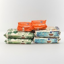 Ultra-Soft Cleansing Baby Wipes Fragrance Free Sensitive Skin 280 Wipes Total