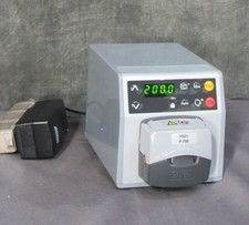 * Watson Marlow 120U/DV Peristaltic Pump 110.6141.85B w/ 113.5000.P17 Pump Head