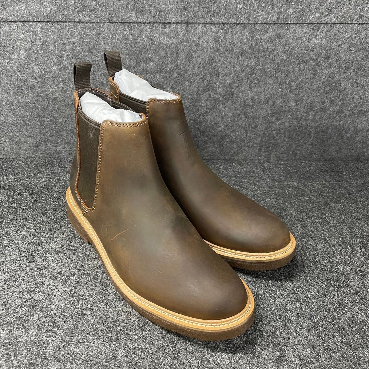 Clarks Boot US Size 8.5 Boots Clarks 8.5 (39) New | Mercari main image 4