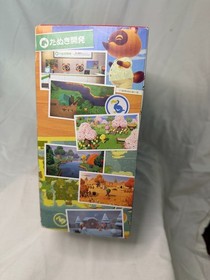 Nintendo Switch Animal Crossing: New Horizon Special Edition - 32GB