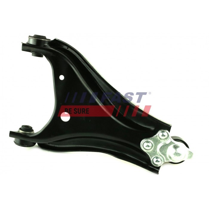 Triangle de suspension avant droit Renault Duster pour contrôle technique