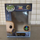 Funko Pop! Vinyl: Pixar - Baby Head (Digital Pop! Release) BOX ONLY