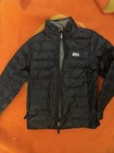 REI CO-OP Kids Fleece Jacket Size Small 8 Zip Up Hoodie Lightweight — photo 1
