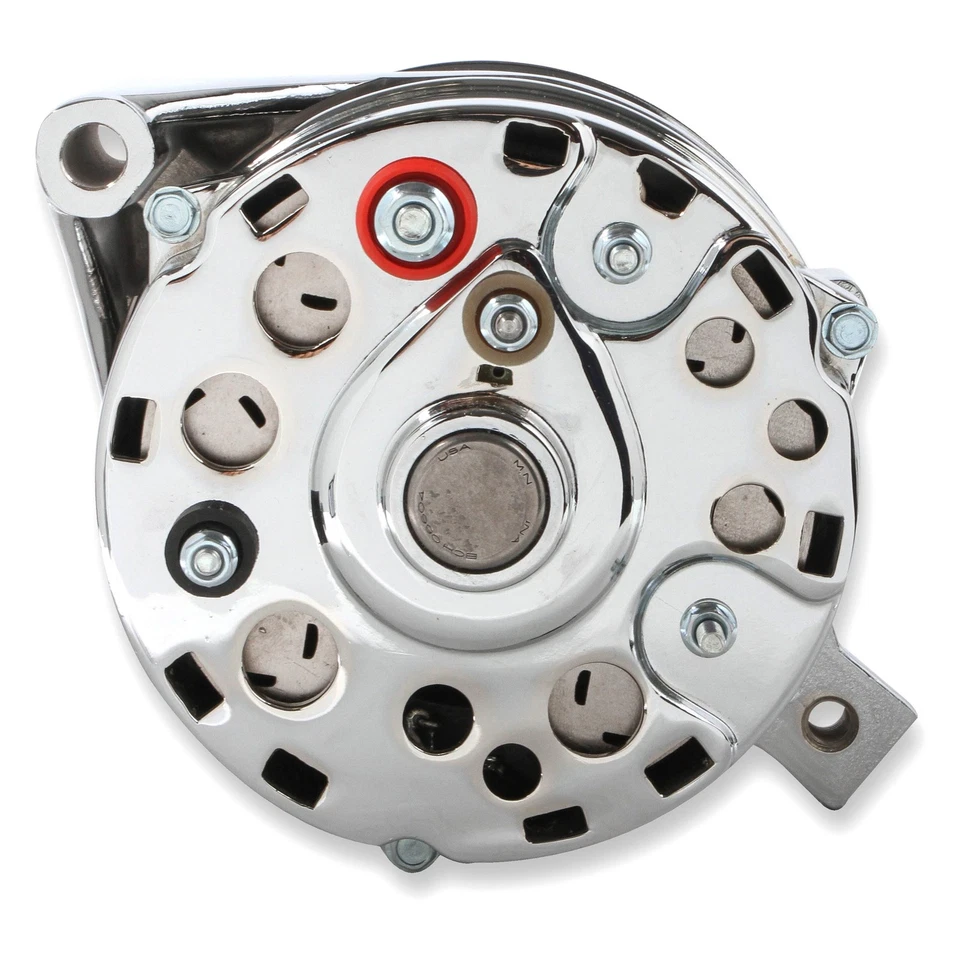 For Ford F-350 1961-1974 Mr. Gasket Alternator - Image 4 of 4