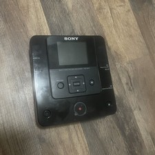Sony VRD-MC6 Multi-Function DVD Recorder - Unit Only / No Power Cable