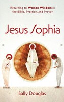 Sally Douglas | Jesus Sophia | Buch | Englisch (2023) | Cascade Books
