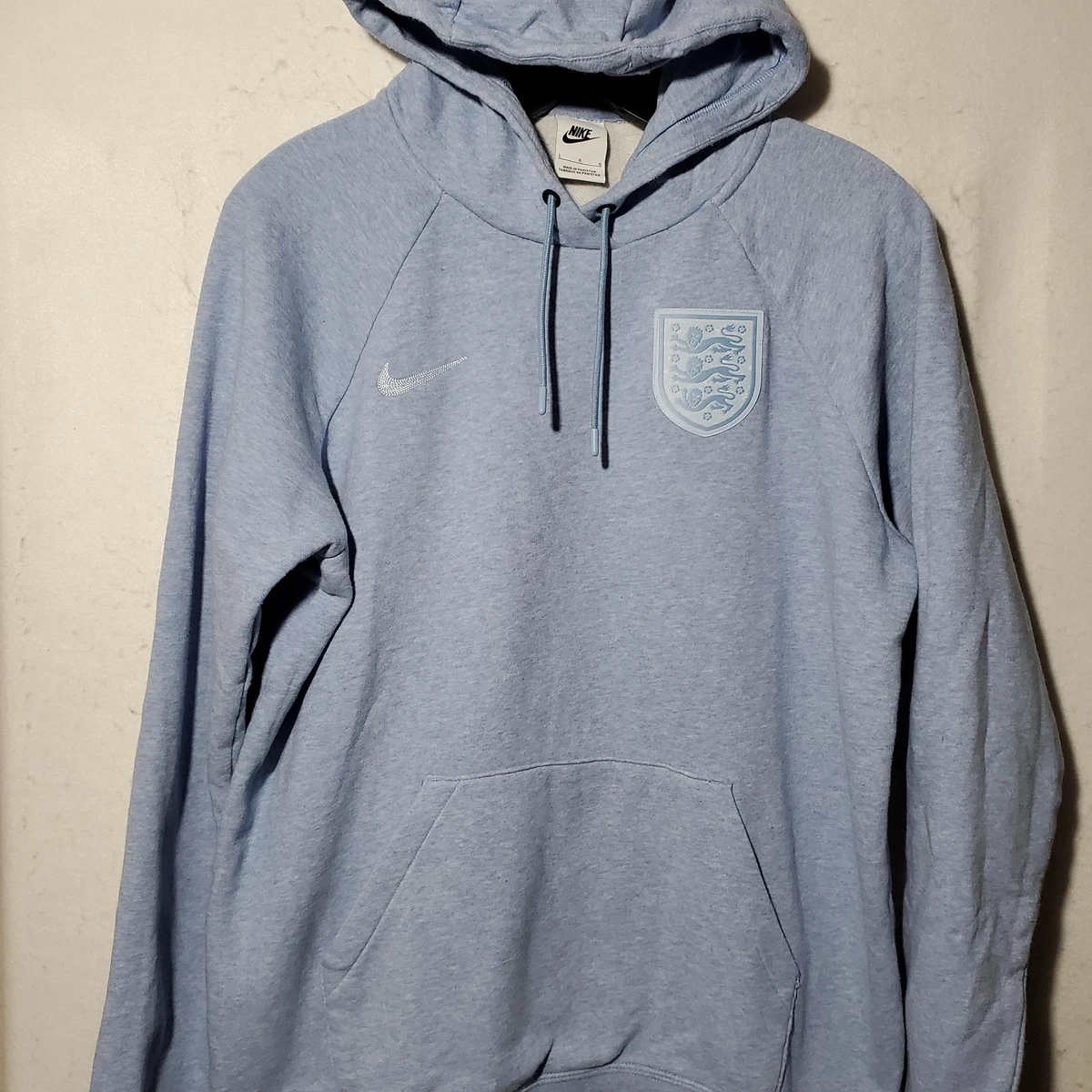 England National Team Soccer Sweatshirts for sale | eBay
