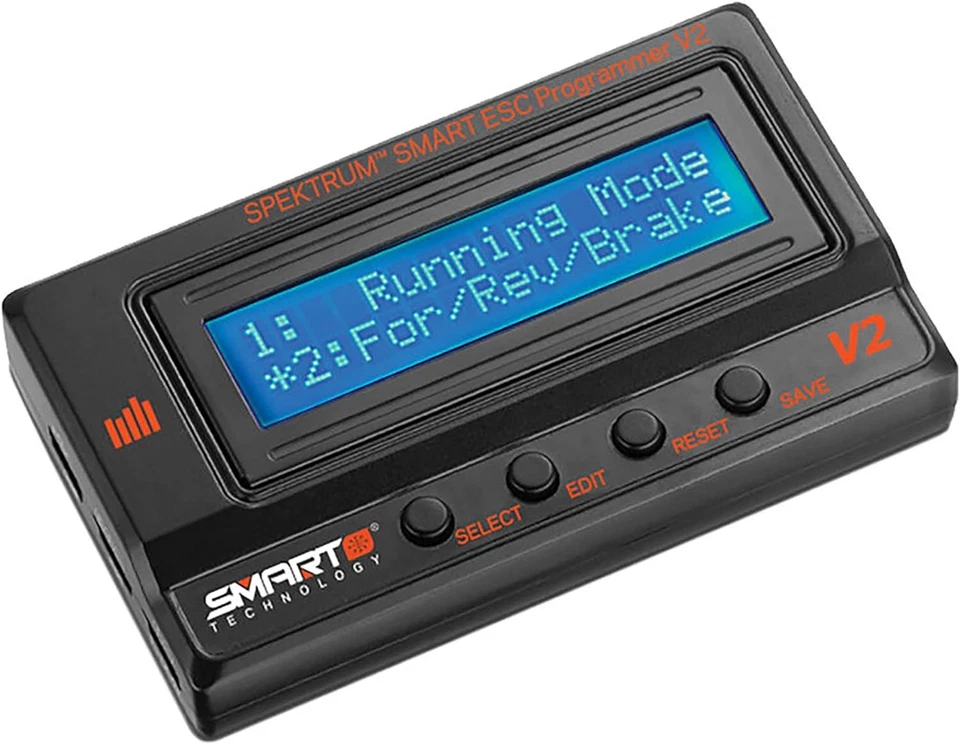Spektrum Smart ESC Programmer USB Connection for Firmwae Update and Parameter... - Image 2 of 4