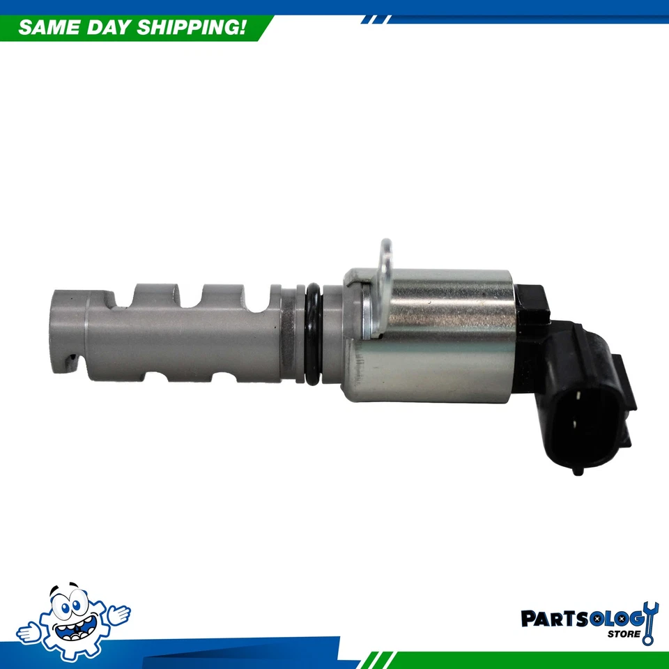 Solenoide de distribución de válvula variable DNJ VTS1069 para Hyundai Kia Accent 2010 1,6 L DOHC Foto 2 de 3