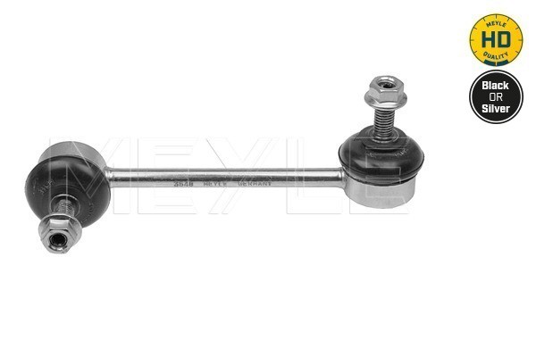 Vorderachse Links Meyle 35-16 060 0018/HD Stange/Strebe, Stabilisator FüR Mazda-image