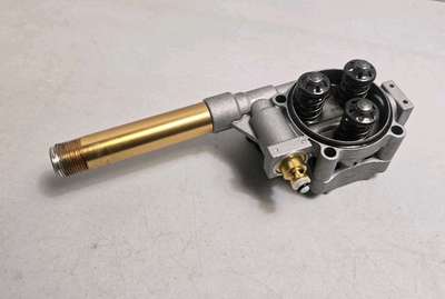 #ad DeWALT DWPW2100 Electric Pressure Washer Water Pressure Pump Read Description $59.99