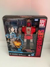 Hasbro Transformers Studio Series 86-07 Leader Dinobot Slug and Daniel Witwicky