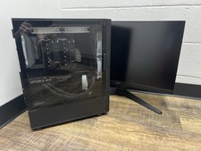 ASUS STRIX 3090 TI OC RYZEN 7 5800X 16GB DDR4...