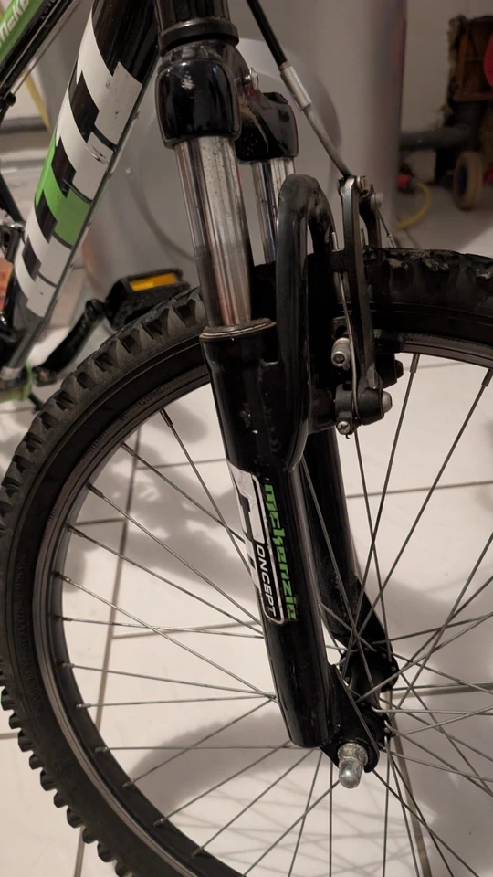 16 Zoll MTB Kinder - Bild 2 von 4