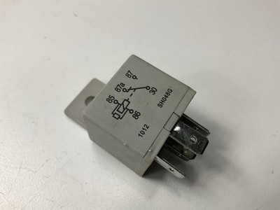 NEW - UNBOXED RY-115 Multi-Function Relay