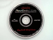 St. Clair American Roots SONGBOOK Man of Constant Sorrow CD ARS67882