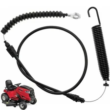 946-05124A 746-05124 FOR TROY-BILT CUB CADET MTD PTO ENGAGEMENT BLADE CABLE