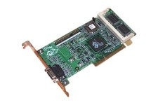 Ati 1025280600 Agp Video Card