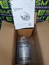 MTH T31C AB REGENERATIVE TURBINE PUMP W/ DLT MOTOR DLC-5000-03-ODP-K - BRAND NEW