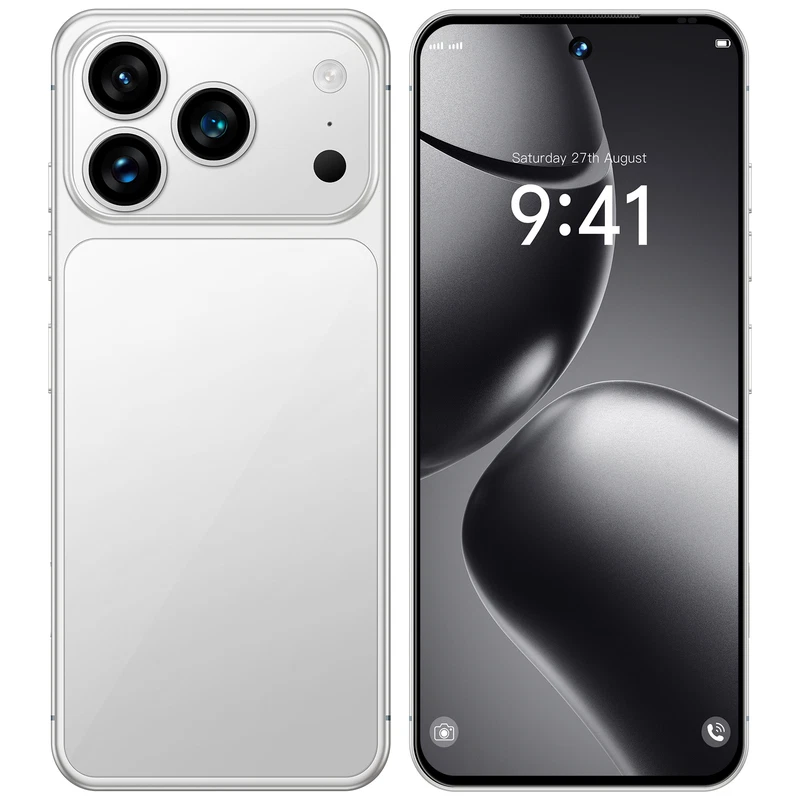 i17 Pro max Smartphone 6.8