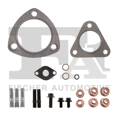 Fa1 KT450060 Montagesatz, Lader For MG Rover-image