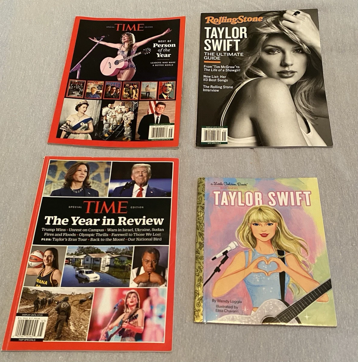 Taylor Swift Magazine for sale | eBay