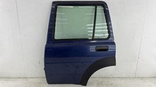 Porte arrière et accessoires Land Rover FREELANDER